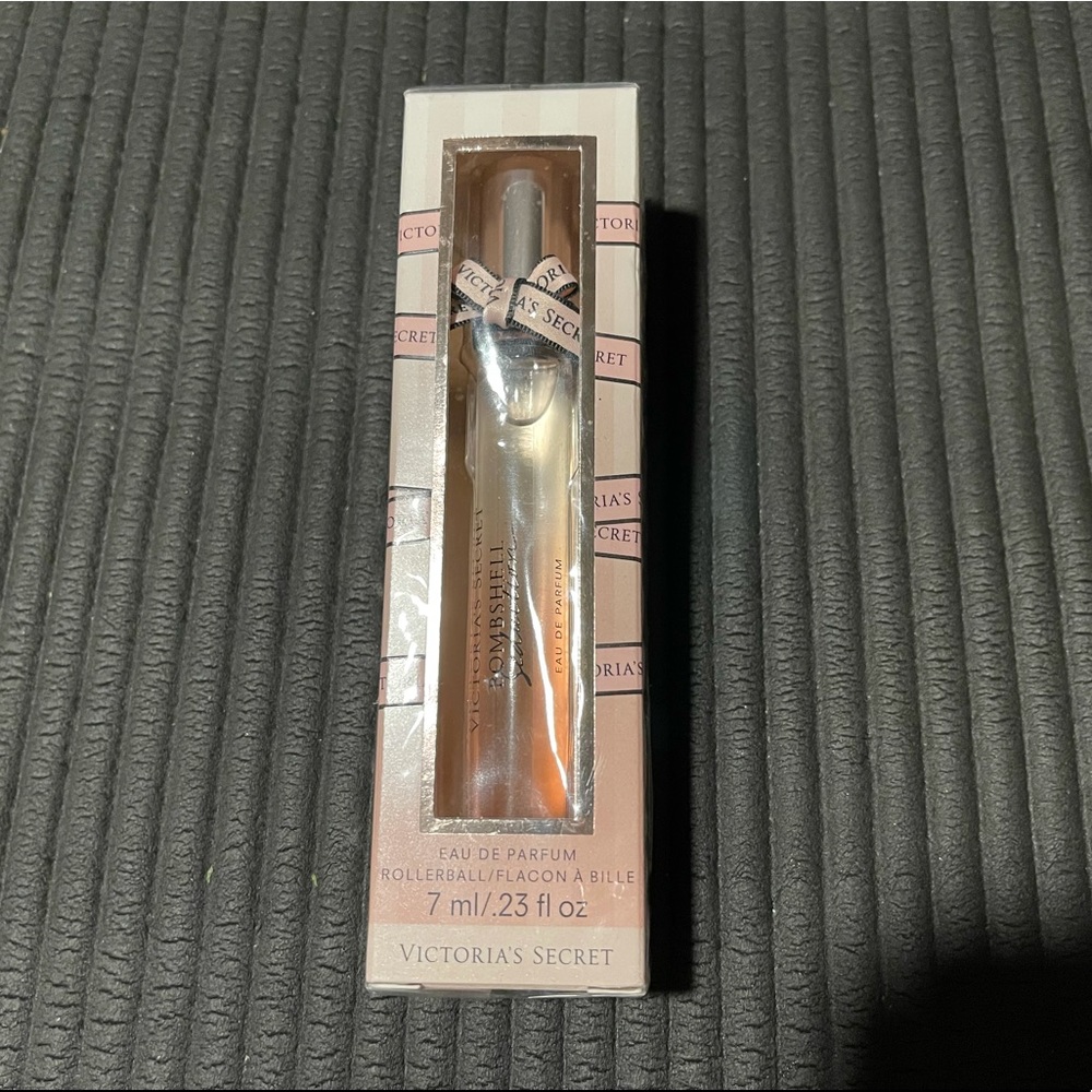 Bombshell Seduction Fragrance Rollerball
